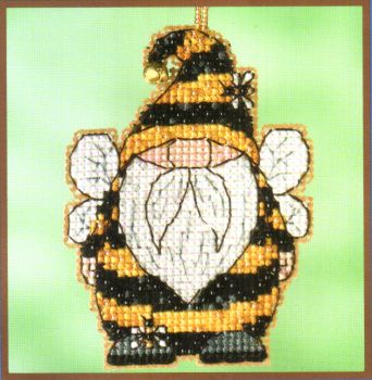 Bee Gnome MH16-2211 / Пчелиный гном