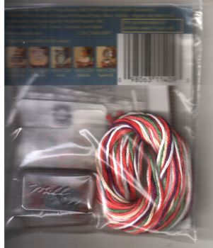 Berry Jam MH18-2201 / Ягодный джем (магнит)