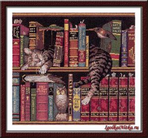 Frederick the Literate 35048 / Фредерик-литератор