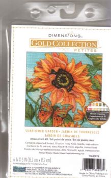 Sunflower Garden 70-65228 / Сад подсолнуха
