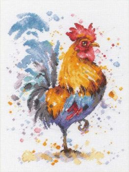 Rooster 70-35432 / Петух