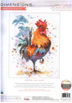 Rooster 70-35432 / Петух