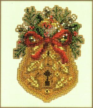 Winter Lock MH19-2213 / Зимний замок