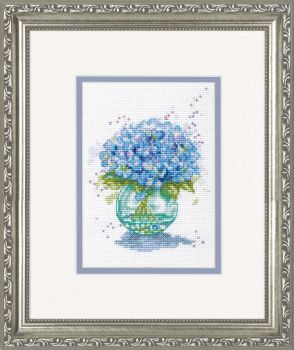 Fresh Flowers 70-65217 / Свежие цветы