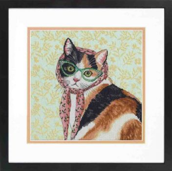 Mama Cat 70-35395 / Мама кошка