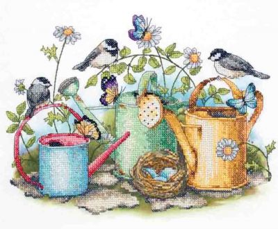 Watering Cans 70-03243 / Лейки