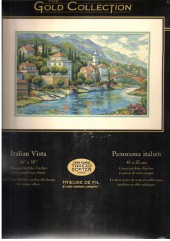 Italian Vista 35246 / Итальянский вид ( США)