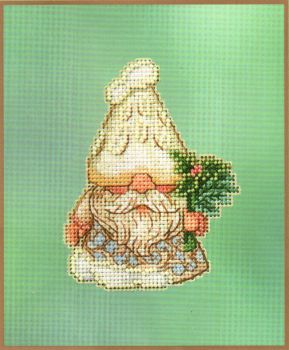 Mushroom Gnome JS20-2316 / Грибной гном