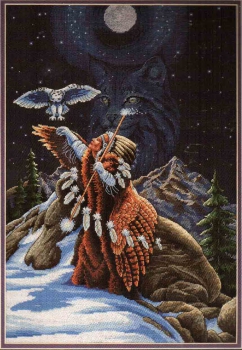 Sacred Connection 3869 / Сокральная связь