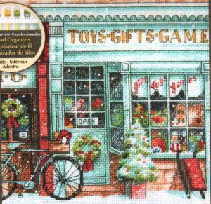 Toy Shoppe 70-08900 / Игрушечный магазин