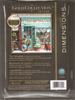 Toy Shoppe 70-08900 / Игрушечный магазин