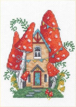 Forest House 70-65227 / Дом в лесу