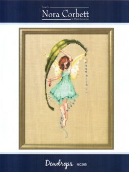 Dewdrops NC-265 / Капли росы