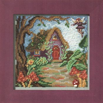 Fairy House MH14-2514 / Сказочный домик