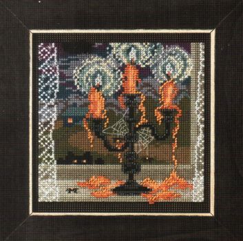 Midnight Glow MH14-1826 / Полуночное сияние