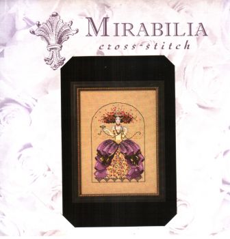 MD-198 The Empress / Императрица