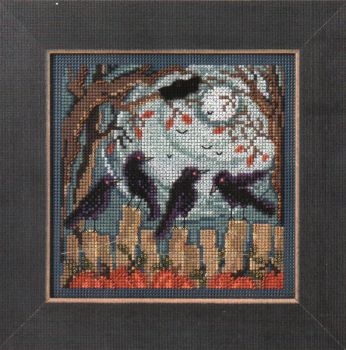 Ravens MH14-4204 / Вороны