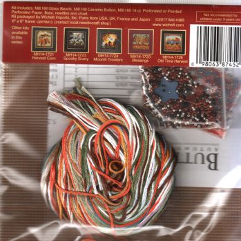 Country Store MH14-1722 / Загородный магазин