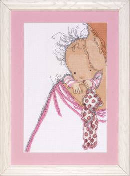 Baby Hugs 2720 / Детские объятия
