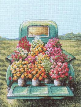 Flowers For Sale 70-35440 / Цветы на продажу