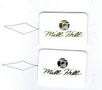 Mill Hill Needle Threader / Нитковдеватель от Милл Хилл
