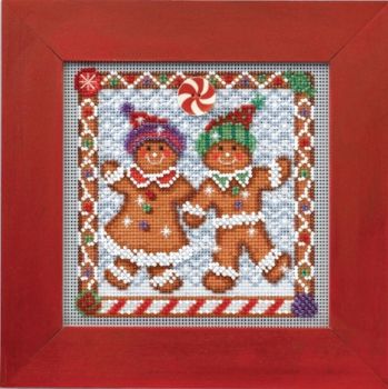 Ginger Friends MH14-4301 / Имбирные друзья