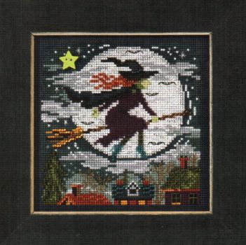 Witch Way MH14-3204 / Ведьмин путь