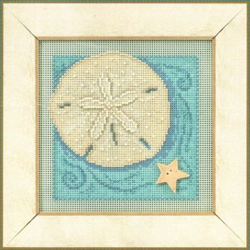 Sand Dollar MH14-1612 / Песчаный Доллар
