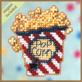 Popcorn MH18-9103 / Попкорн (магнит)