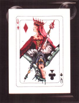 Royal Games II RW660 MD154 / Королевские игры, часть 2