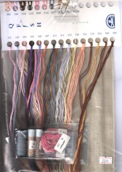 Gemini RW815 NC330 / Близнецы