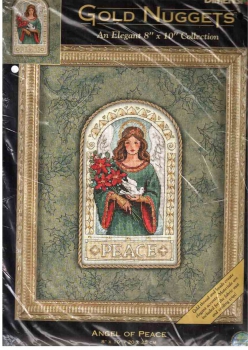Angel of Peace 8746 / Ангел мира