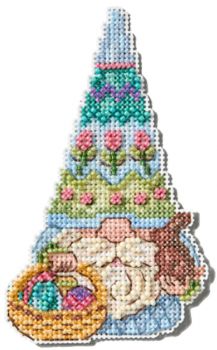 Easter Gnome JS20-2513 / Пасхальный гном