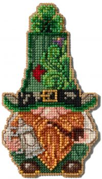 Leprechaun with Stein JS20-2512 / Лепрекон со стаканом