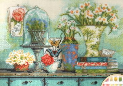 Garden Collectibles 70-65194 / Предметы садового коллекционирования