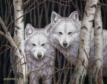 White Magic 35035 / Белая магия