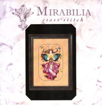 Mira Fairy MD-201 / Фея Мира