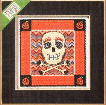 Skull DM30-2512 / Череп