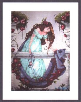 Wherefore Art Thou (Juliet) RW644 / Откуда ты взялась (Джульетта)