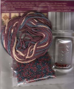 Royal Plum MH22-3304 / Королевская слива