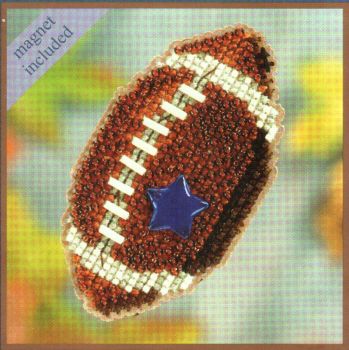 Football MH18-1203 / Футбол (магнит)