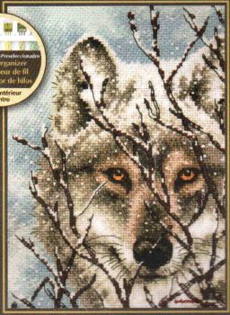 Wolf 70-65131 / Волк