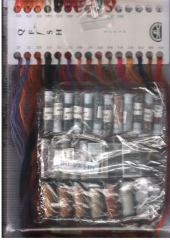 Urduja RW923 BF050 /Урдуджа (без основы)