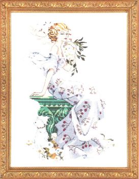 Florentina RW535 MD138 / Флорентина