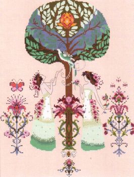 Tree of Hope MD109 / Дерево надежды