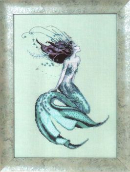Lilith of Labrador RW727 MD167 / Лилит из Лабрадора (без основы)