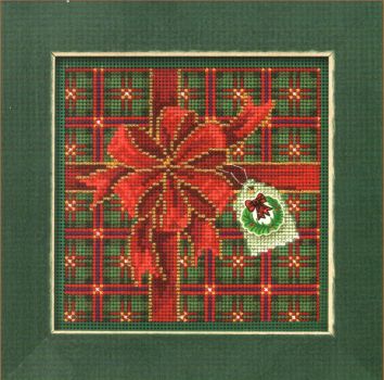 Season of Giving MH14-1936 / Сезон дарения