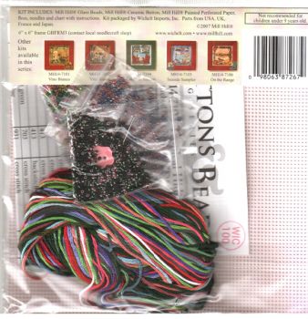 Tropical Hideaway MH14-7103 / Тропическое убежище