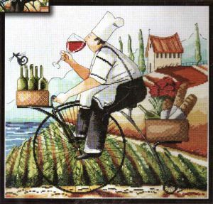 Fine Wine 2772 / Отличное вино
