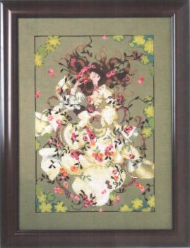 Ophelia RW818 MD175 / Офелия